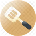 Spatula Kitchen Kitchenware Icon