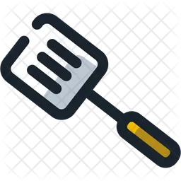 Spatula  Icon