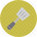 Spatula Icon Icon