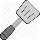 Spatula Icon Icon