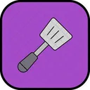 Spatula Icon Icon