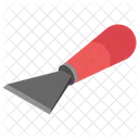 Spatula Shovel Maintenance Utensil Icon