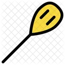 Spatula Frying Kitchen Icon