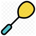 Spatula Shovel Kitchen Icon