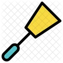 Spatula Kitchen Cooking Icon