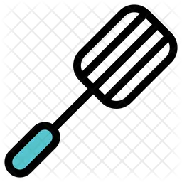 Spatula  Icon
