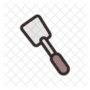 Spatula Kitchenware Kitchen Equipment Icon