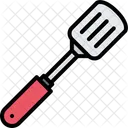 Spatula Grill Barbecue Icon