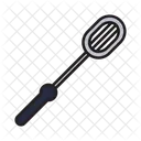 Spatula Kitchen Utnsils Cutlery Icon