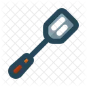 Spatula Slotted Spatula Cooking Icon