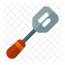 Spatula Slotted Spatula Cooking Icon