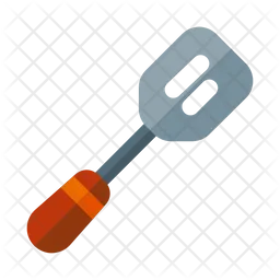 Spatula  Icon