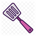 Spatula Kitchen Household Icon