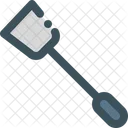 Spatula Tool Cook Icon