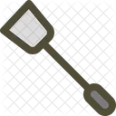 Spatula Tool Cook Icon