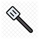 Spatula Kitchen Spoon Icon