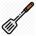Spatula Utensil Kitchen Icon