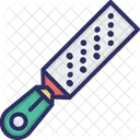 Spatula Utensil Trowel Icon