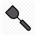 Spatula Cooking Utensils Icon