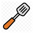 Spatula Cook Kitchen Icon