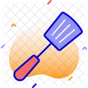 Spatula Utensil Kitchen Icon