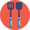 Spatula  Icon