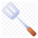Spatula Cooking Spoon Icon