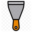 Spatula Gardening Construction Icon