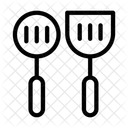 Spatula  Icon