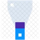 Spatula Hand Tool Paint Icon