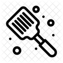 Spatula  Icon