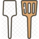Spatula  Icon