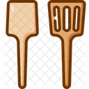 Spatula  Icon