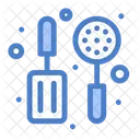 Spatula  Icon