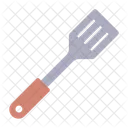 Spatula Kitchenware Cooking Icon