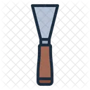 Spatula Clay Pottery Icon