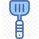 Spatula Food And Restaurant Baker Icon