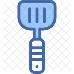 Spatula  Icon