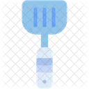 Spatula Food And Restaurant Baker Icon