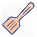 Kitchen Cook Fry Icon