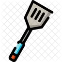 Spatula Cooking Kitchen Icon