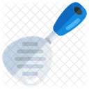 Kitchen Spoon Kitchenware Utensil Icon