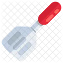Kitchen Spoon Kitchenware Utensil Icon