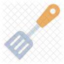 Spatula Cook Cooking Icon