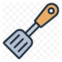 Spatula Cook Cooking Icon