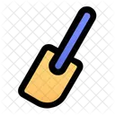 Spatula  Icon