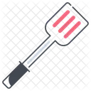 Spatula Kitchen Cooking Icon