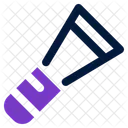 Spatula Tool Scraper Icono