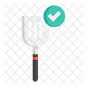 Spatula Kitchen Appliances Icon