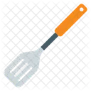 Spatula Cook Cooking Icon